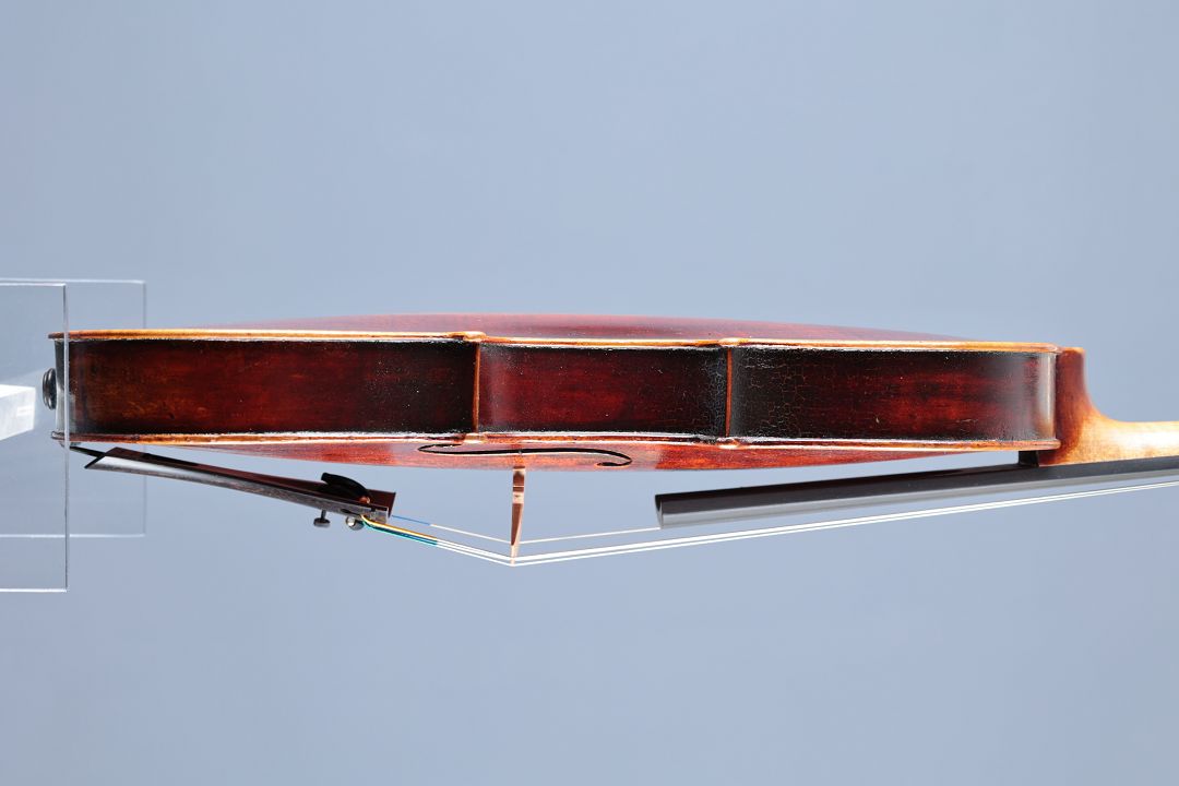 Baader Johann Anton - Mittenwald 1823 - G-849